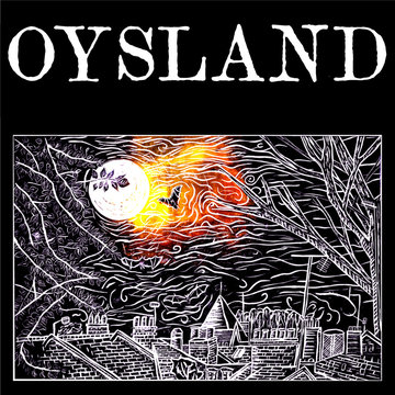 Oysland Klezmer Band's profile picture