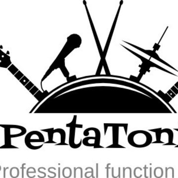 Hire PentaTonic Function band with Encore