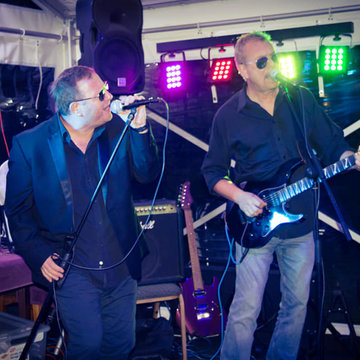 Hire Everything But The Band Soul & Motown band with Encore