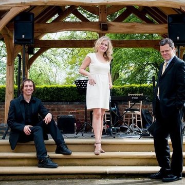 Hire Cool Groove Jazz trio with Encore