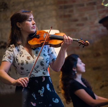 Dovedale Duo's profile picture