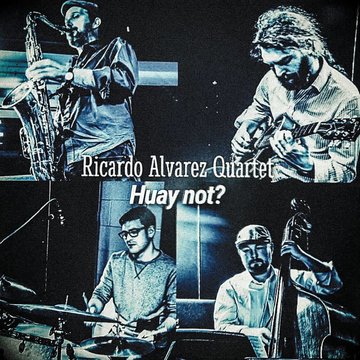 Ricardo Alvarez Quartet's profile picture