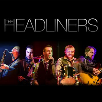 Hire The Headliners Function band with Encore