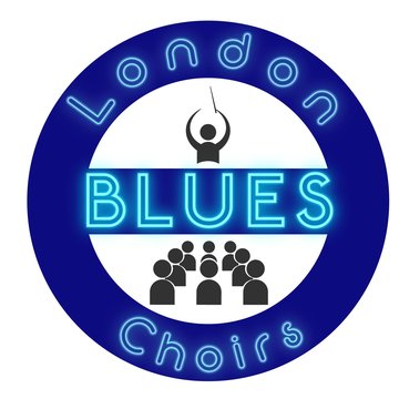 London Blues Choir's profile picture