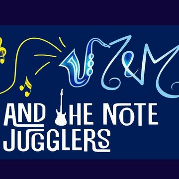 Hire M&M and the Note Jugglers Pop band with Encore