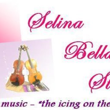 Selina Bella Strings's profile picture