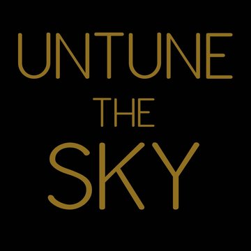 Untune the Sky's profile picture