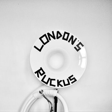 London's Ruckus's profile picture