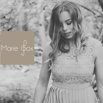 Hire Wedding Music by Marie Singer (soprano) with Encore