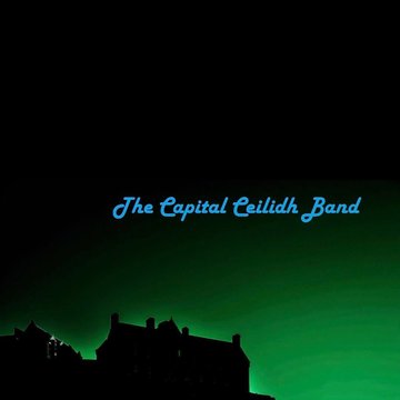 Capital Ceilidh Band's profile picture