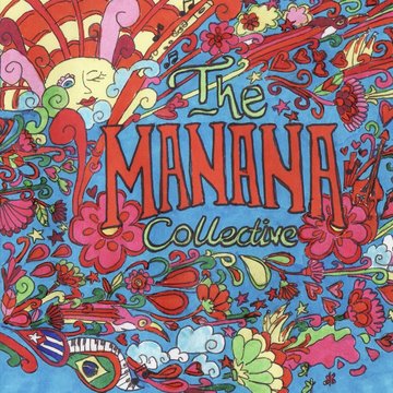 Hire The Mañana Collective Latin jazz band with Encore