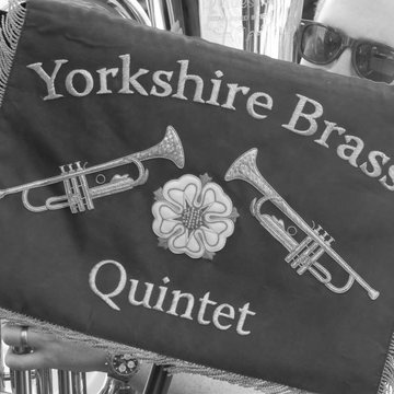 Yorkshire Brass Quintet's profile picture