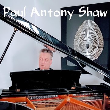 Hire Paul Antony Shaw Pianist with Encore