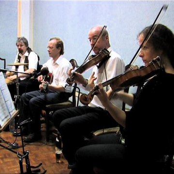 Hire Norloch Ceilidh & Covers Band Ceilidh band with Encore