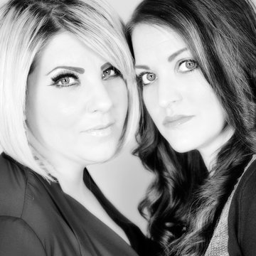 Hire Cherry Couture Pop duo with Encore