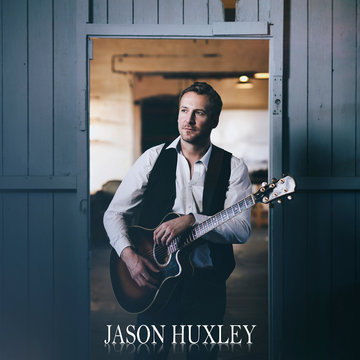 Hire Jason Huxley Singing guitarist with Encore