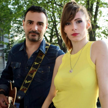 Hire J&D Pop duo with Encore