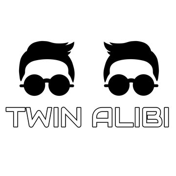 Hire Twin Alibi Party band with Encore