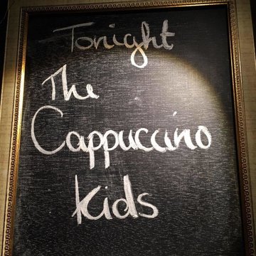 The Cappuccino Kids's profile picture