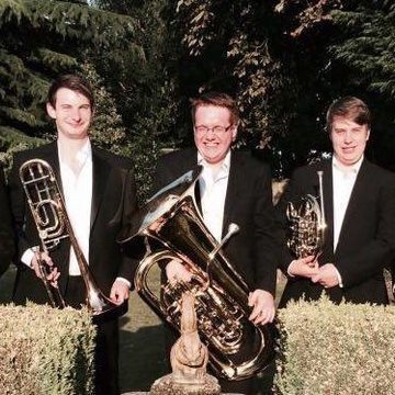 Scherzo Brass's profile picture