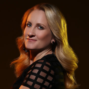 Annelise - Jazz & Swing Singer's profile picture