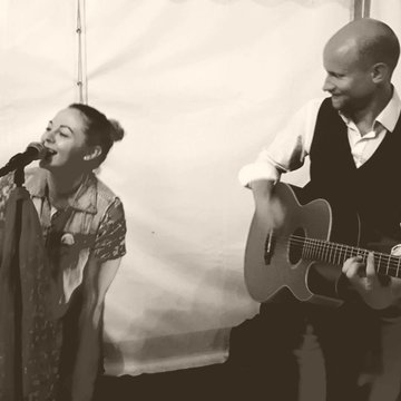 Hire Simply Acoustic Pop duo with Encore