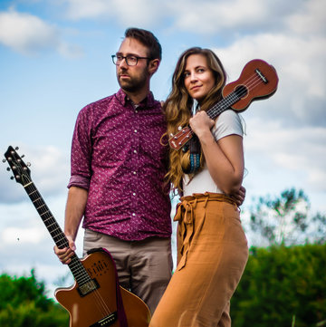 Hire The True Colours Acoustic Duo Acoustic duo with Encore