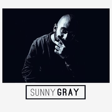 Hire Sunny Gray Singer with Encore