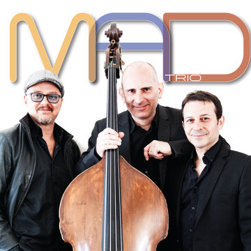 Hire MAD Trio Jazz trio with Encore