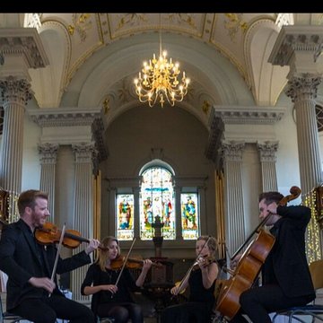 Wedding Strings Con Amore