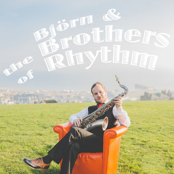 Hire Björn & the Brothers of Rhythm Vintage jazz band with Encore