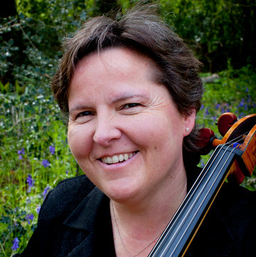 Hire Cellozone - Judith Fleet Viol with Encore