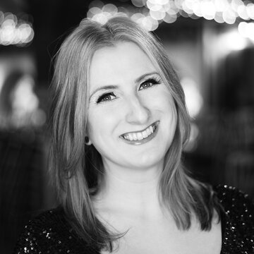 Nicola Mason | Wedding & Events Singer's profile picture