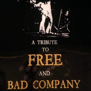 Heartbreaker Free and Bad Company Tribute's profile picture