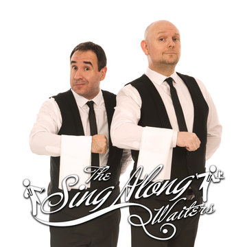 The Sing Along Waiters's profile picture