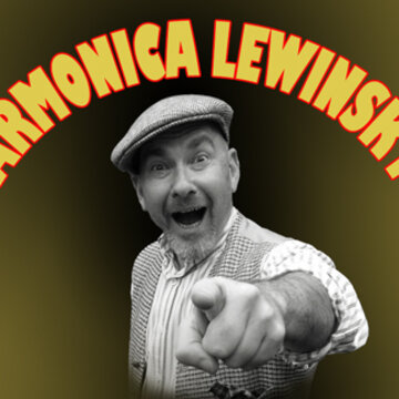 Harmonica Lewinsky Band's profile picture