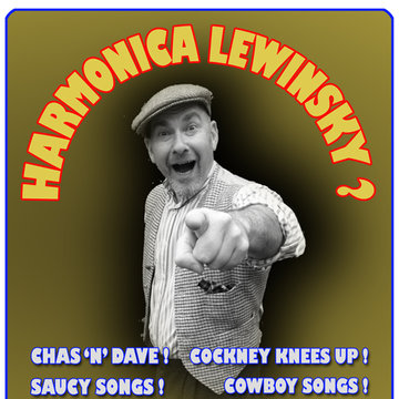 Harmonica Lewinsky's profile picture