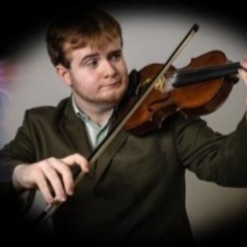 Hire James Jones Fiddler with Encore