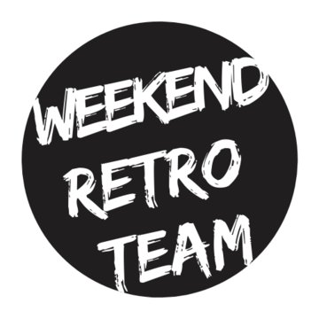 Hire Weekend Retro Team Cover band with Encore