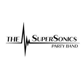 The SuperSonics Party Band's profile picture