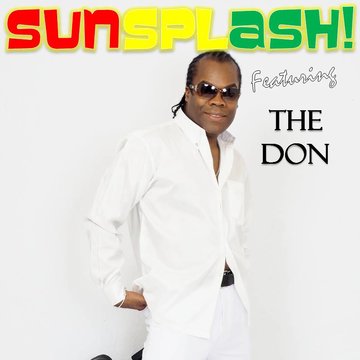 Hire Sunsplash - A Bass Odyssey.  Tribute to the legends of Reggae. Reggae band with Encore