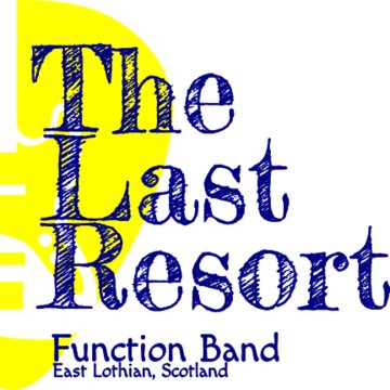 Hire The Last Resort Party band with Encore