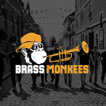 Hire Brass Monkees Pop band with Encore