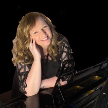 Hire Jane Glasson Pianist with Encore