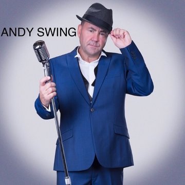 Andy Swing's profile picture