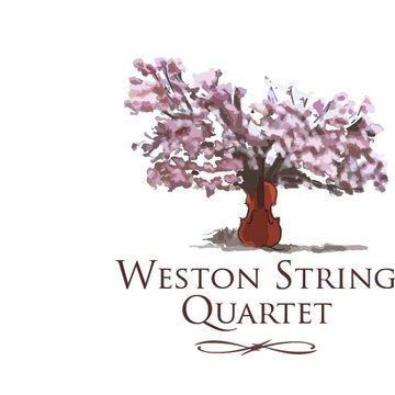 Hire Weston String Quartet String ensemble with Encore