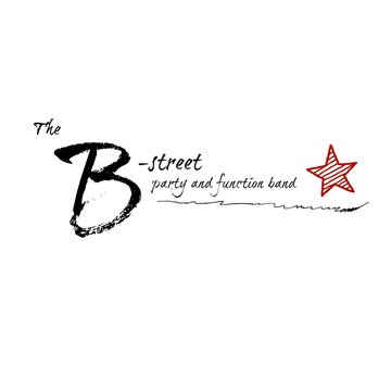 The B-Street Party & Function Band's profile picture