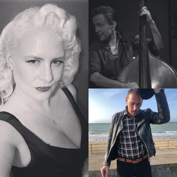 Miss Jones Trio/Four piece's profile picture