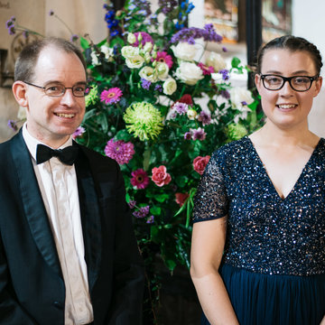 HH Classical Duo's profile picture