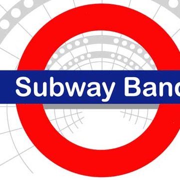 Hire Subway Band Disco & funk band with Encore